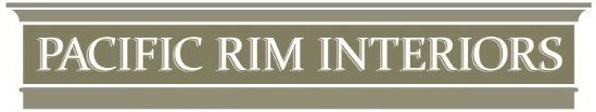 Pacific Rim Interiors Ltd logo