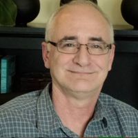 Rod Chant Counselling logo