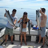 Coastal Elements Charters logo