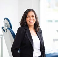 Care Dental Hygiene logo