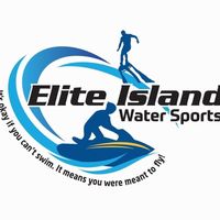 Elite Island Watersports logo