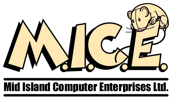 Mid Island Computer Enterprises (MICE) Ltd logo