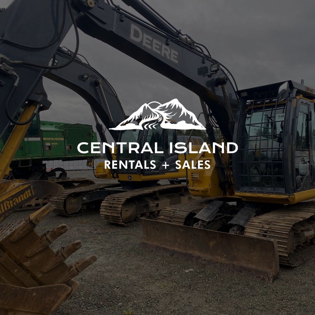 Central Island Rentals logo