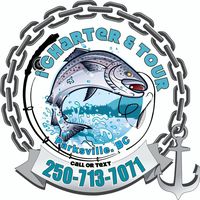 i Charter & Tour logo