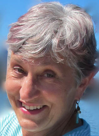 Charlotte Crowley logo