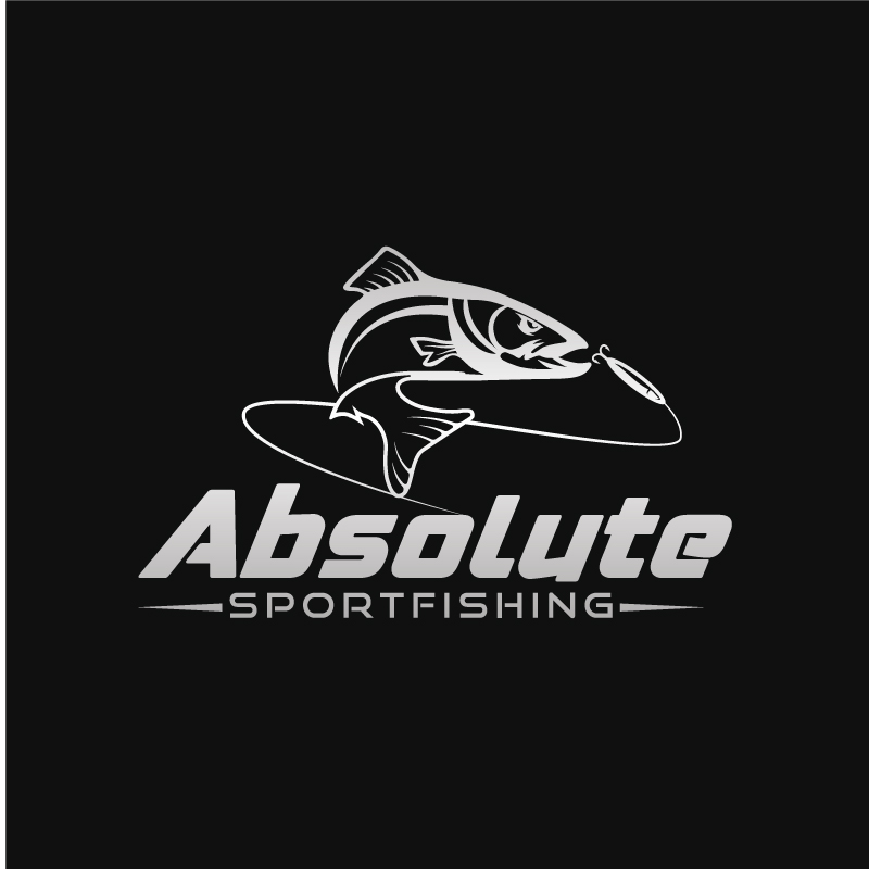 Absolute Sportfishing logo