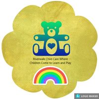 Riverwalk Child Care logo