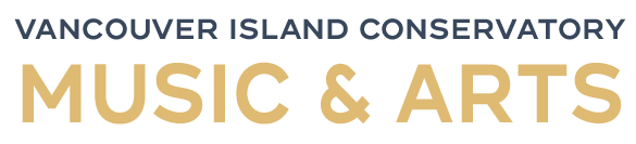 Vancouver Island Conservatory Of Music & Arts logo