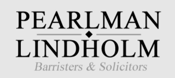 Pearlman Lindholm logo