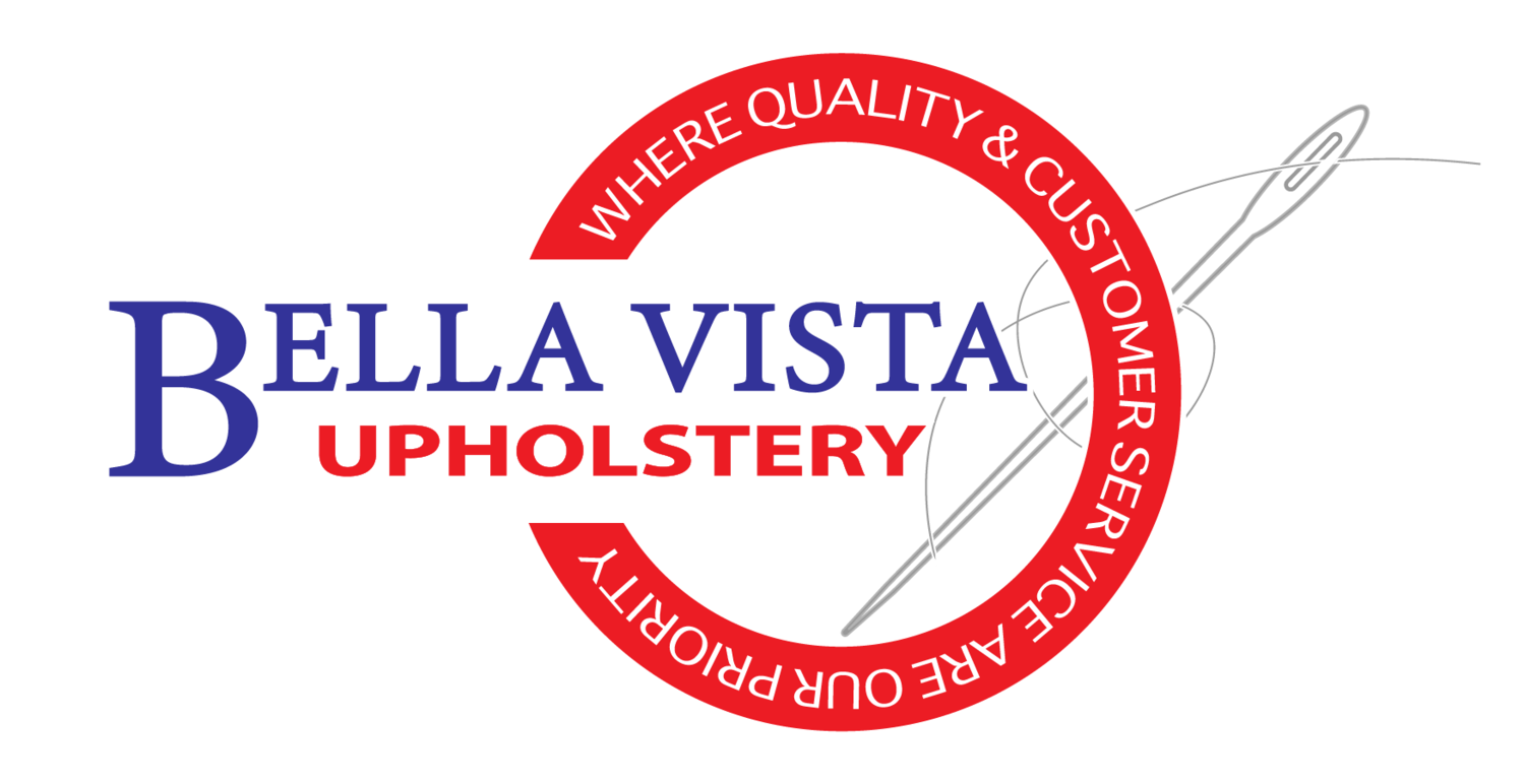 Bella Vista Upholstery - Sooke logo
