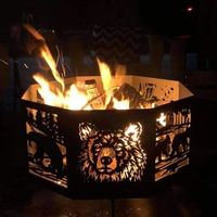 Pro Cut Steel Ltd logo