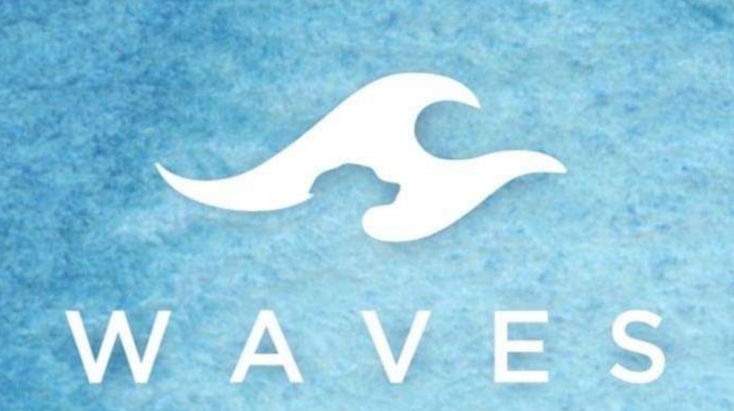 Waves -Westcoast Animal Veterinary Emergency Specialty Hospital logo