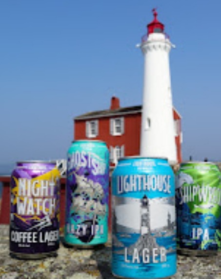 Lighthouse Brewing logo