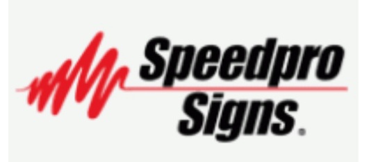 Speedpro Signs logo