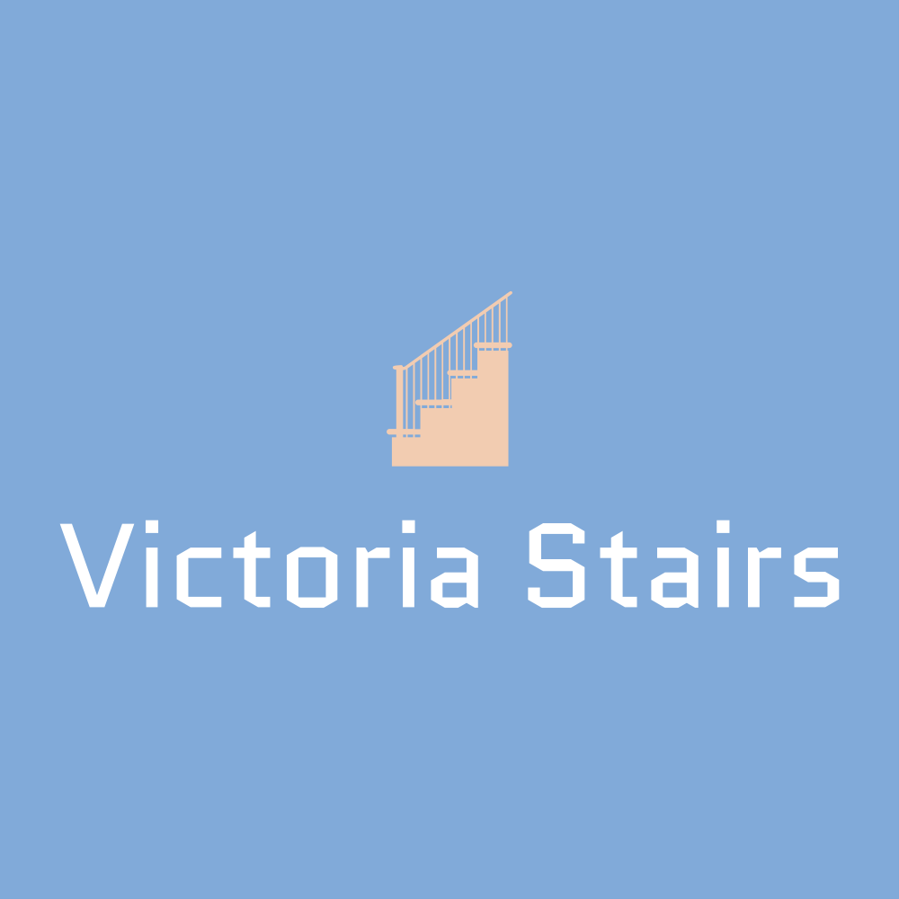 Victoria Stairs logo