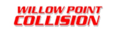 Willow Point Collision logo