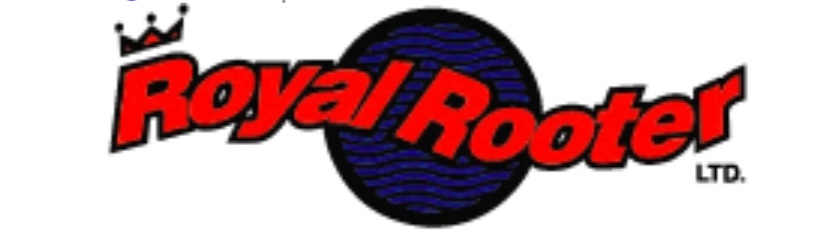 Royal Rooter Plumbing & Drain Cleaning Ltd logo