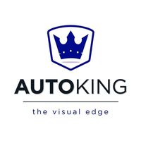 Autoking360 logo
