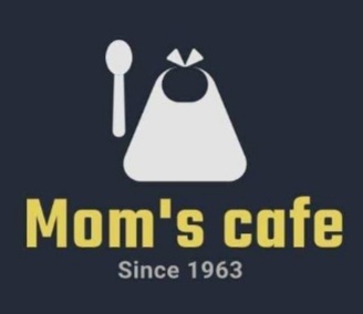 Mom's Cafe logo