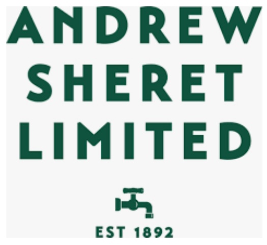 Andrew Sheret Ltd logo