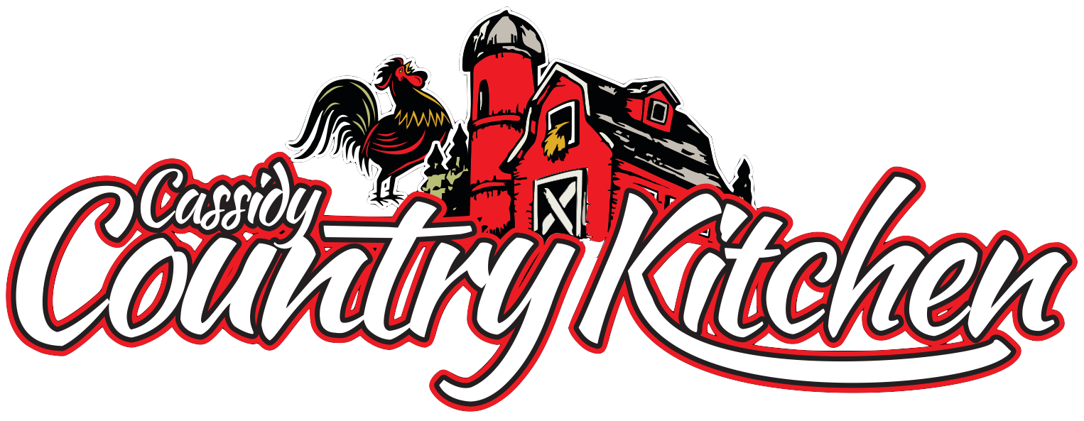 Cassidy Country Kitchen logo