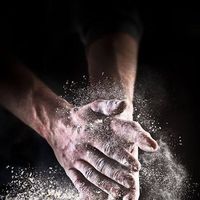 Seraphina's Oven logo