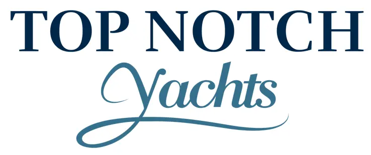 Top Notch Yachts logo