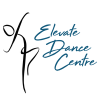 Elevate Dance Centre logo