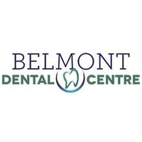 Belmont Dental Centre logo