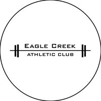 Eagle Creek Athletic Club logo