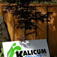 Kalicum Drilling logo