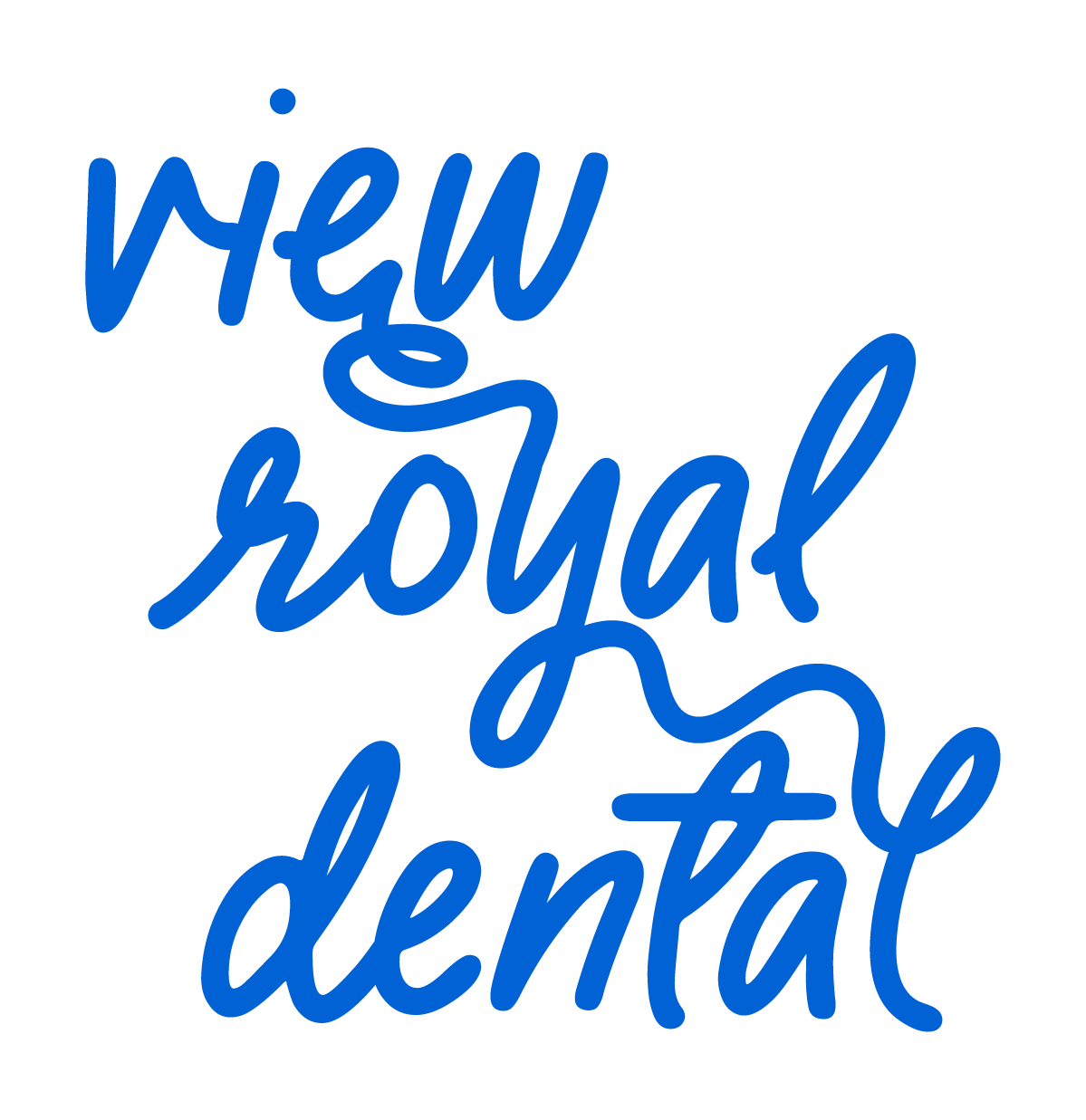 View Royal Dental logo