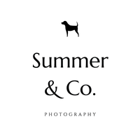 Summer & Co Photography logo