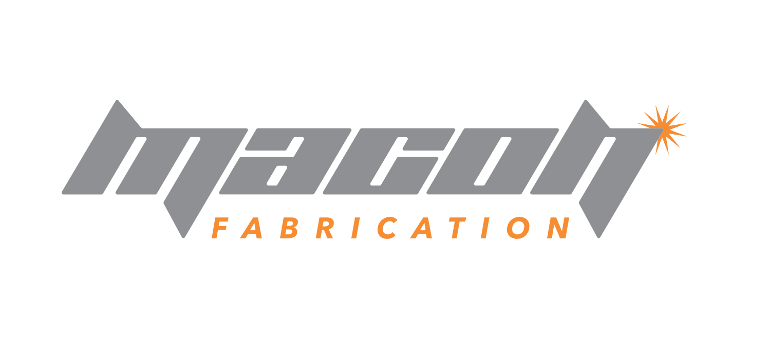 Macon Fabrication South Island logo