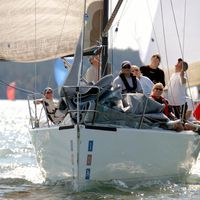 Blast Performance Sailing Inc logo