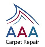 Aaa Carpet Repair logo