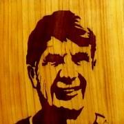 The Canadian School Of French Marquetry logo