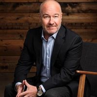 Pacific Shore Mortgages logo