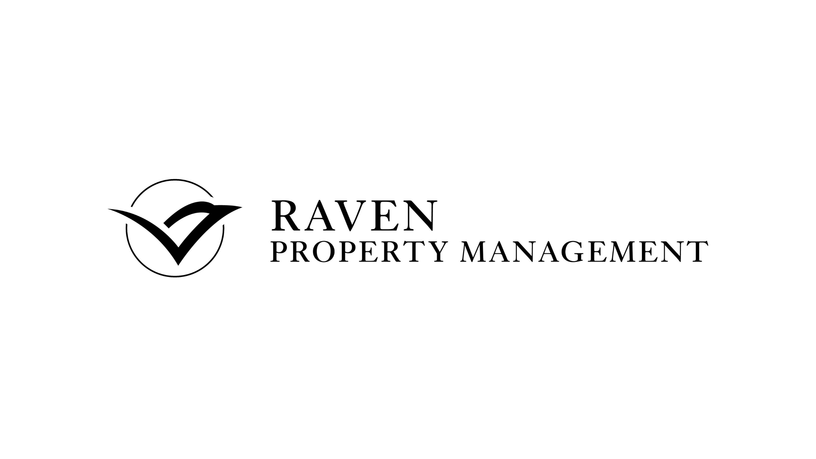 Raven Property Management Ltd logo