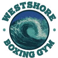 Westshore Boxing Gym logo