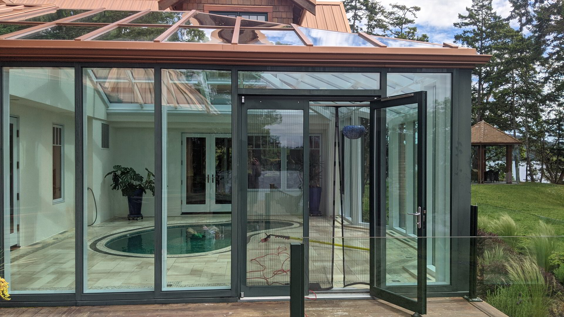 Sparklesmith Window Cleaning logo