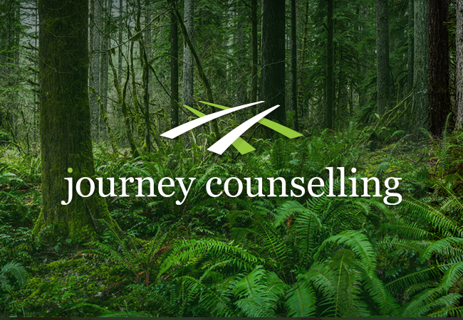 Journey Counselling Services logo