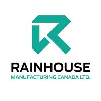 Rainhouse Manufacturing Canada Ltd. logo
