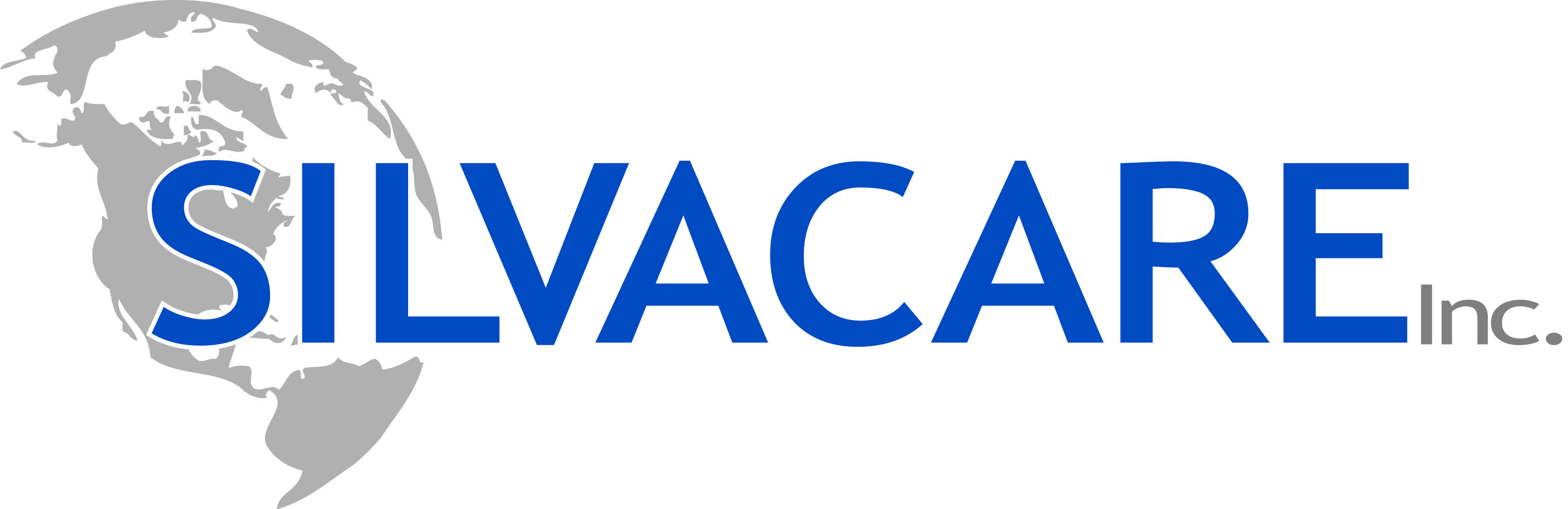 Silvacare Inc logo
