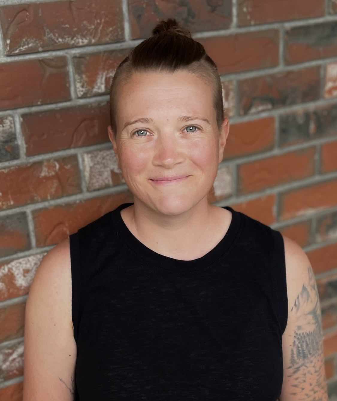 Katie St. Jean Counselling logo