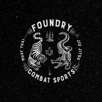 Foundry Combat Sports logo