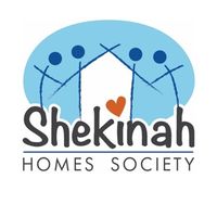 Shekinah Homes Society logo
