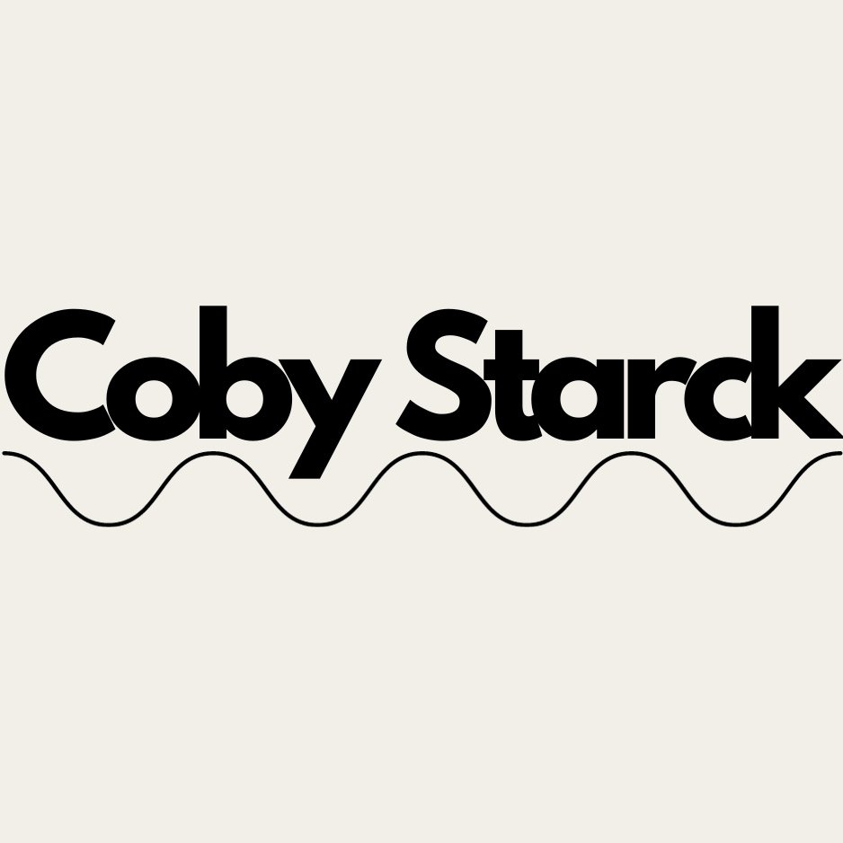 Coby Starck Design logo