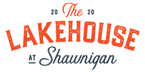 The Lakehouse At Shawnigan logo