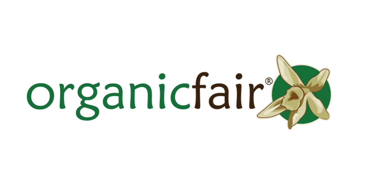 organicfair logo